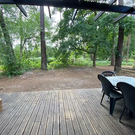 Maison Familiale En Bordure Du - O Bois Flotte
