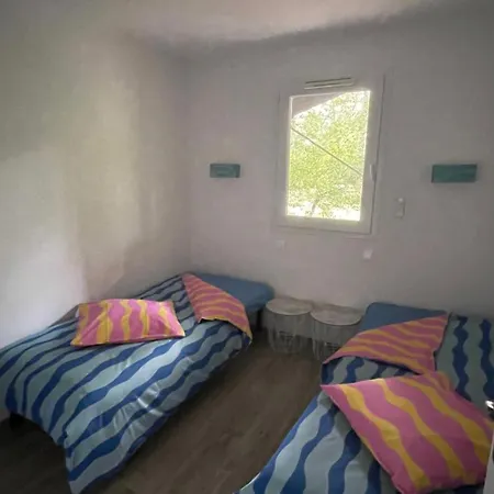 O Bois Flotte Prázdninový dům *