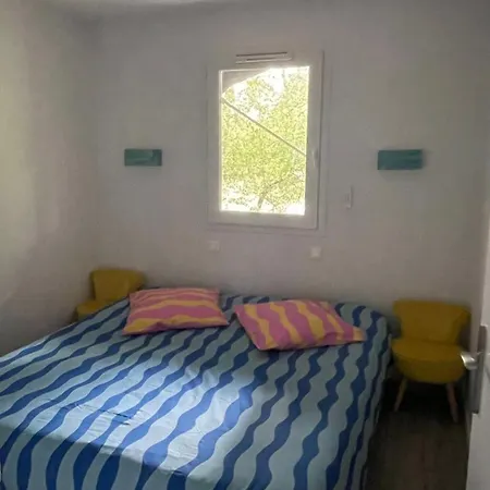 Feriehus O Bois Flotte