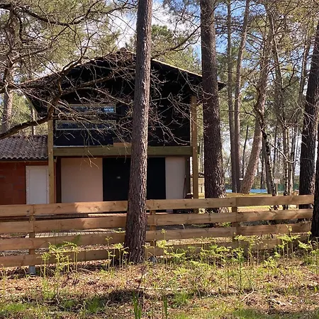 Maison Familiale En Bordure Du - O Bois Flotte Ferienhaus *